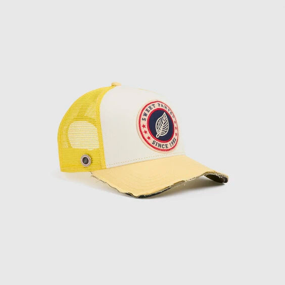 HOME RUN CAP KALAMATA