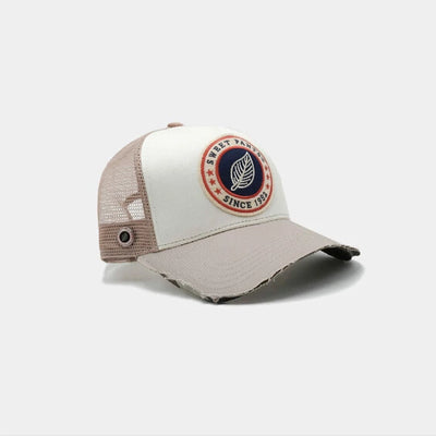 HOME RUN CAP KALAMATA
