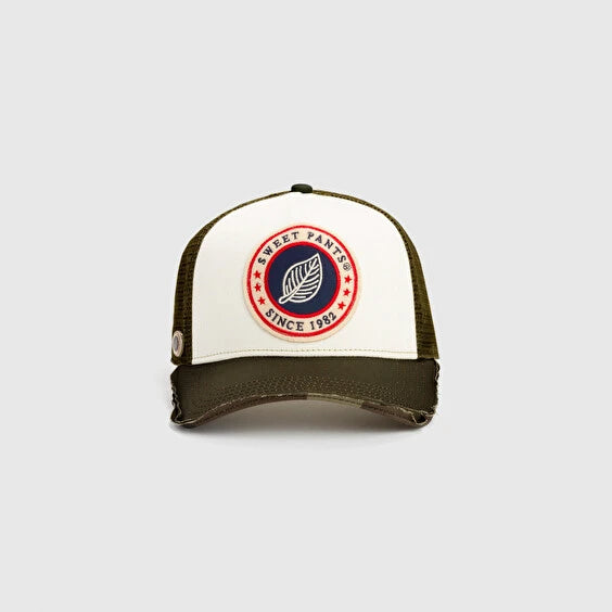 HOME RUN CAP KALAMATA