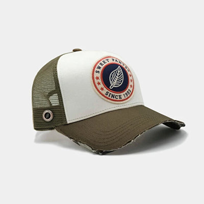 HOME RUN CAP KALAMATA