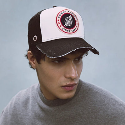 HOME RUN CAP KALAMATA