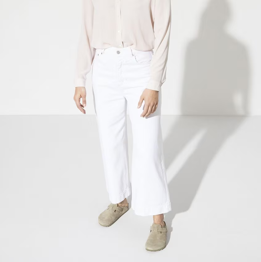 BIRKEN BOSTON SOUPLE - UNISEX