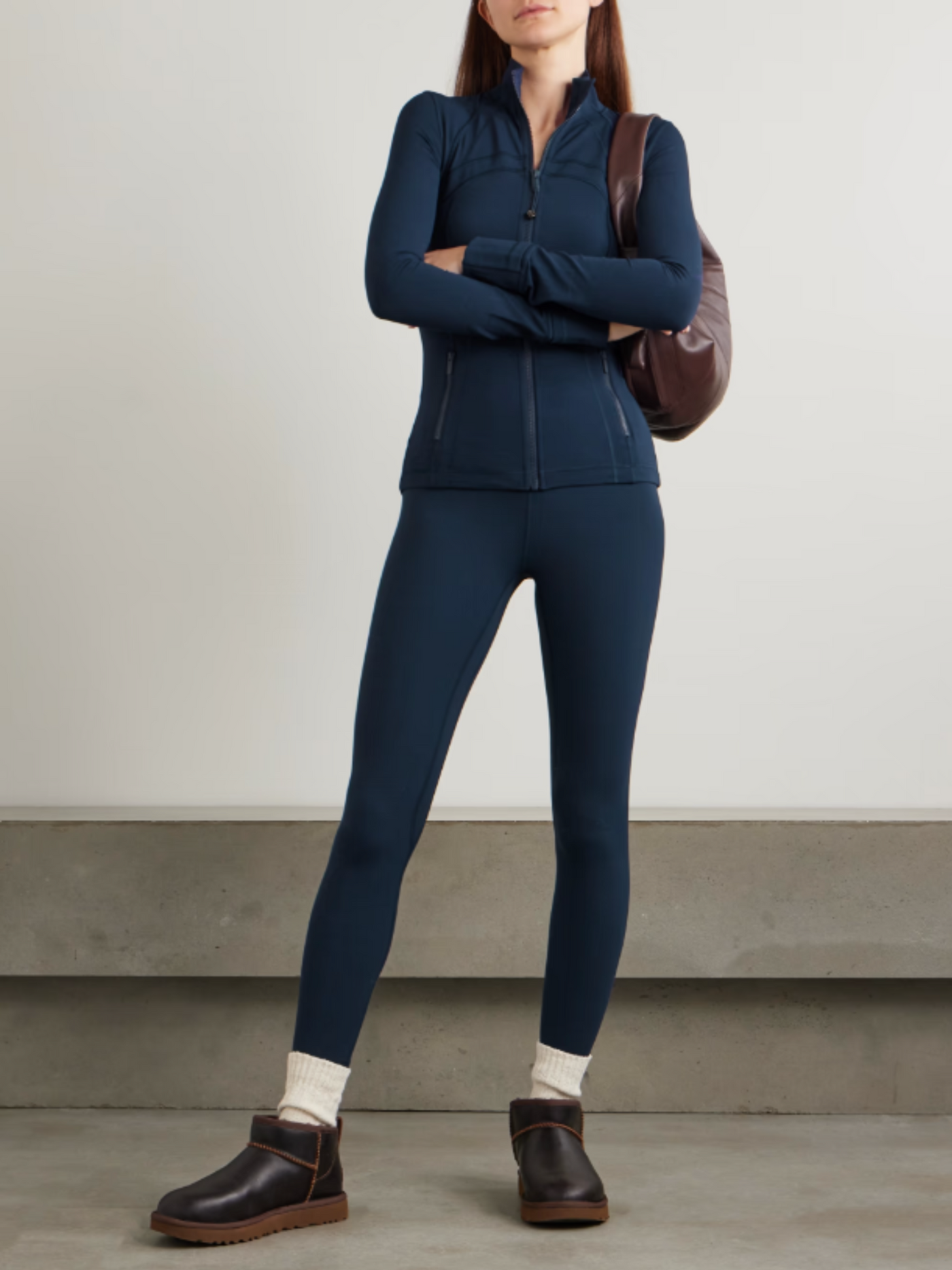 Ensemble Define - Slim Zalana™