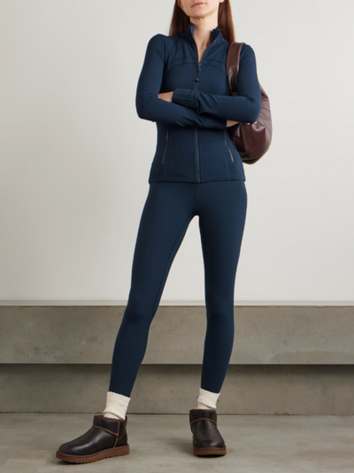 Ensemble Define - Slim Zalana™