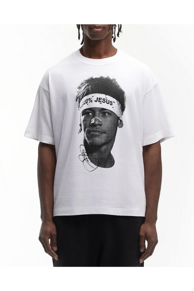 T-shirt manches courtes Portraits Légendaires - 548791