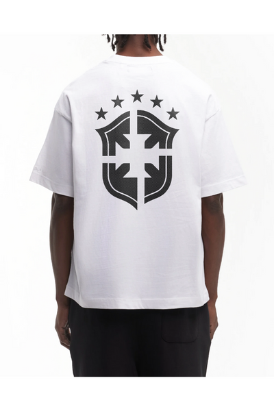 T-shirt manches courtes Portraits Légendaires - 548791