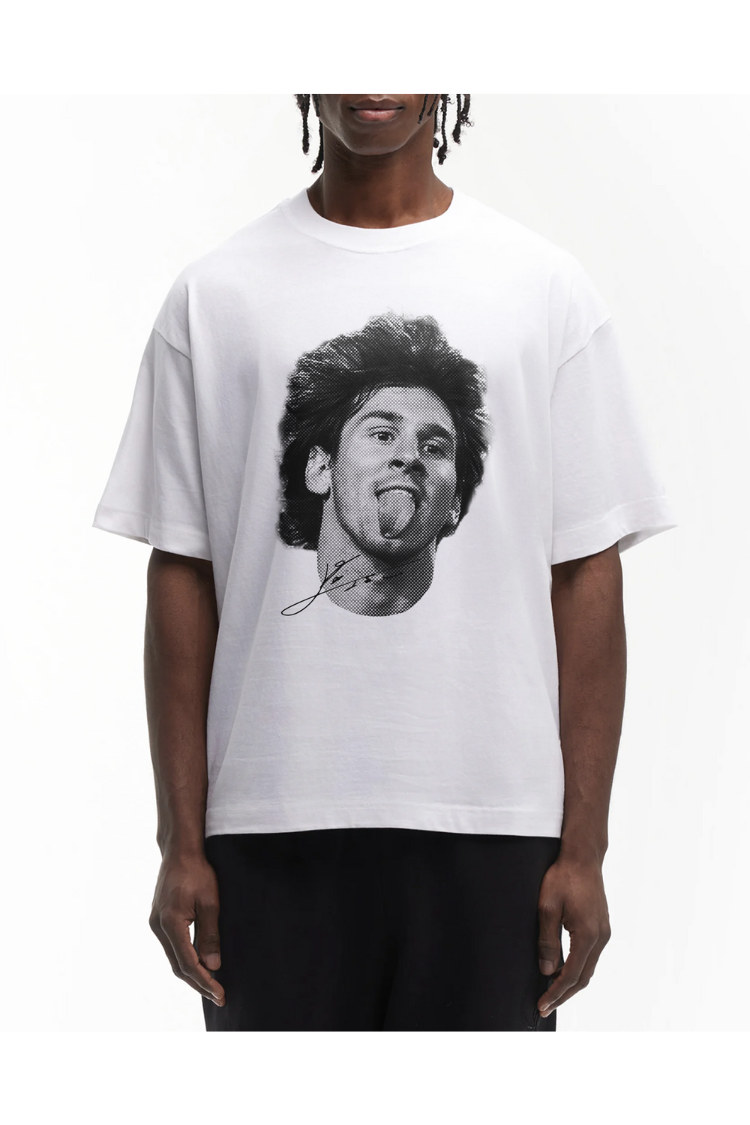 T-shirt manches courtes Portraits Légendaires - 548791
