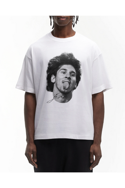 T-shirt manches courtes Portraits Légendaires - 548791