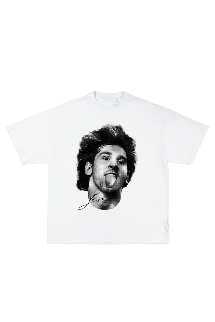 T-shirt manches courtes Portraits Légendaires - 548791