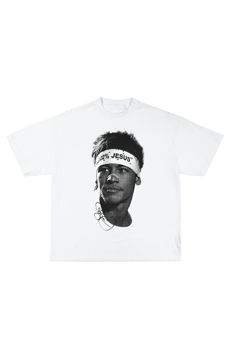 T-shirt manches courtes Portraits Légendaires - 548791