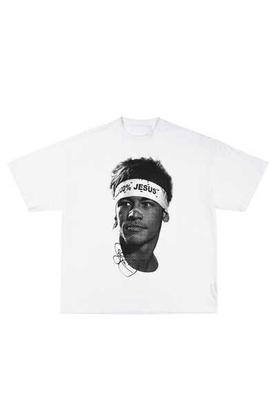 T-shirt manches courtes Portraits Légendaires - 548791