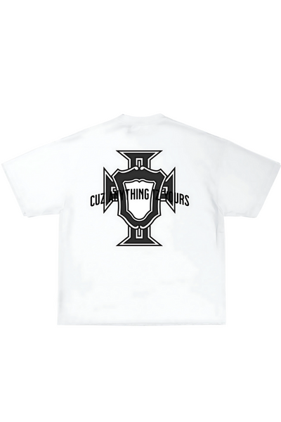 T-Shirt Oversize Ronaldo – 534751