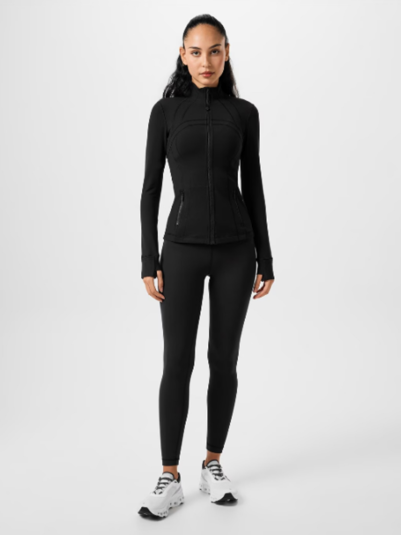 Ensemble Define - Slim Zalana™