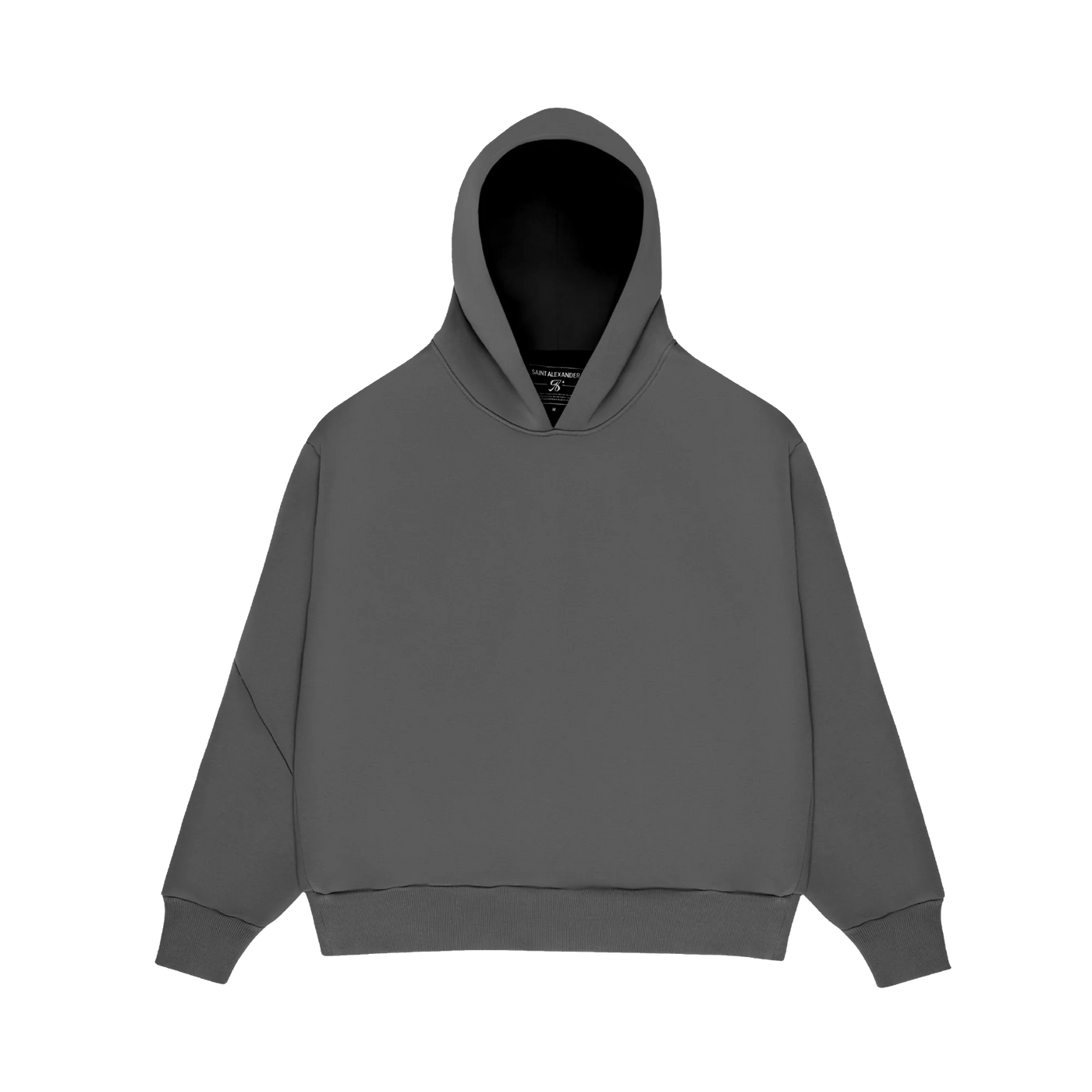 ENSEMBLE MONOCHROME ANTHRACITE