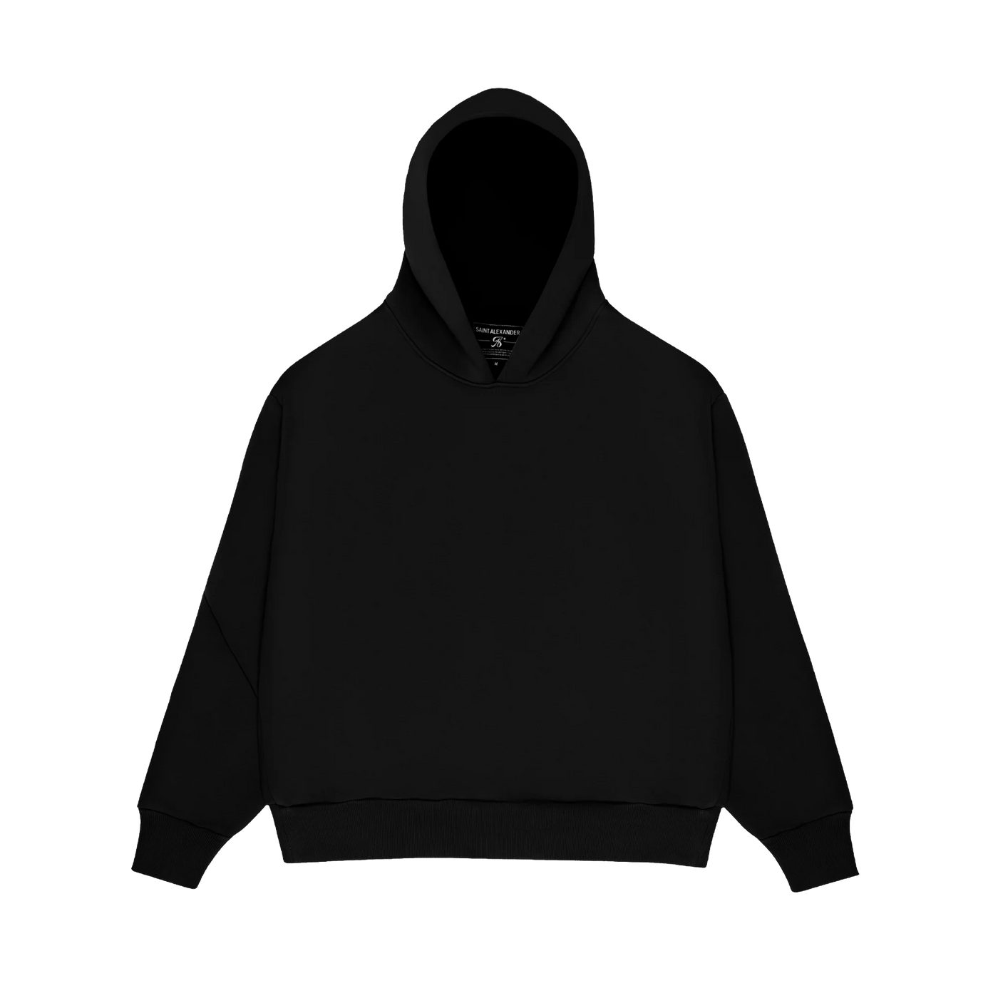 ENSEMBLE MONOCHROME OMBRE NOIRE