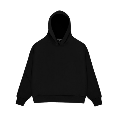 ENSEMBLE MONOCHROME OMBRE NOIRE