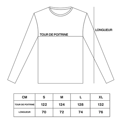 ENSEMBLE MONOCHROME ANTHRACITE