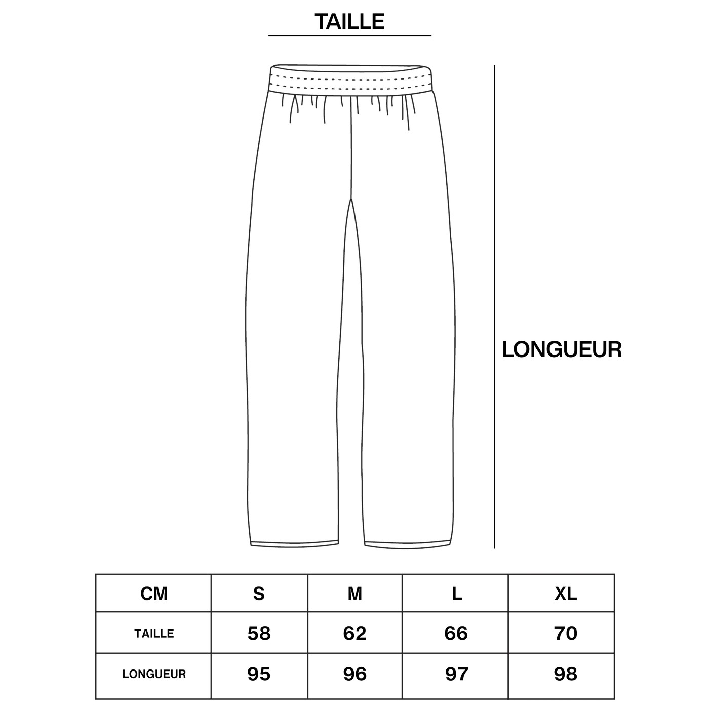 ENSEMBLE MONOCHROME ANTHRACITE