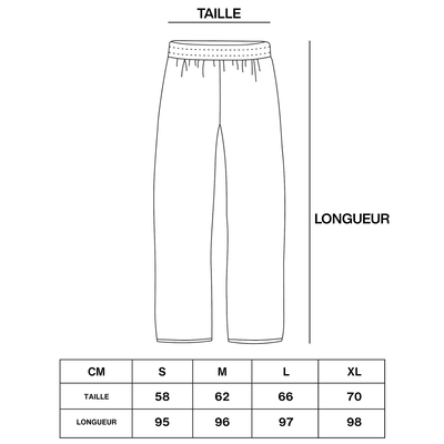 ENSEMBLE MONOCHROME ANTHRACITE