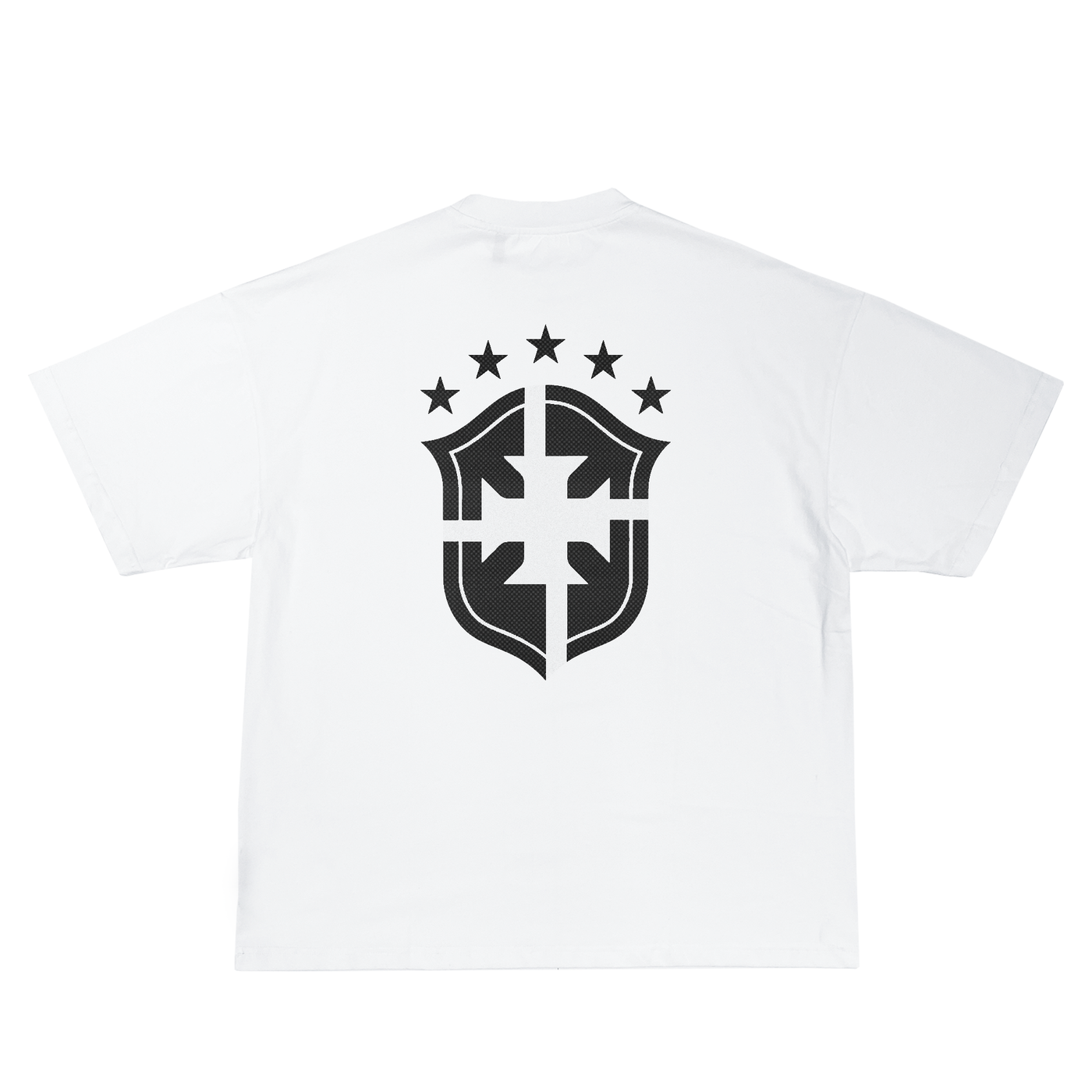 T-Shirt Oversize Neymar – 534286