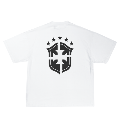 T-Shirt Oversize Neymar – 534286