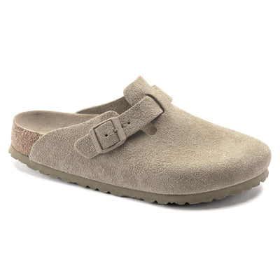BIRKEN BOSTON SOUPLE - UNISEX