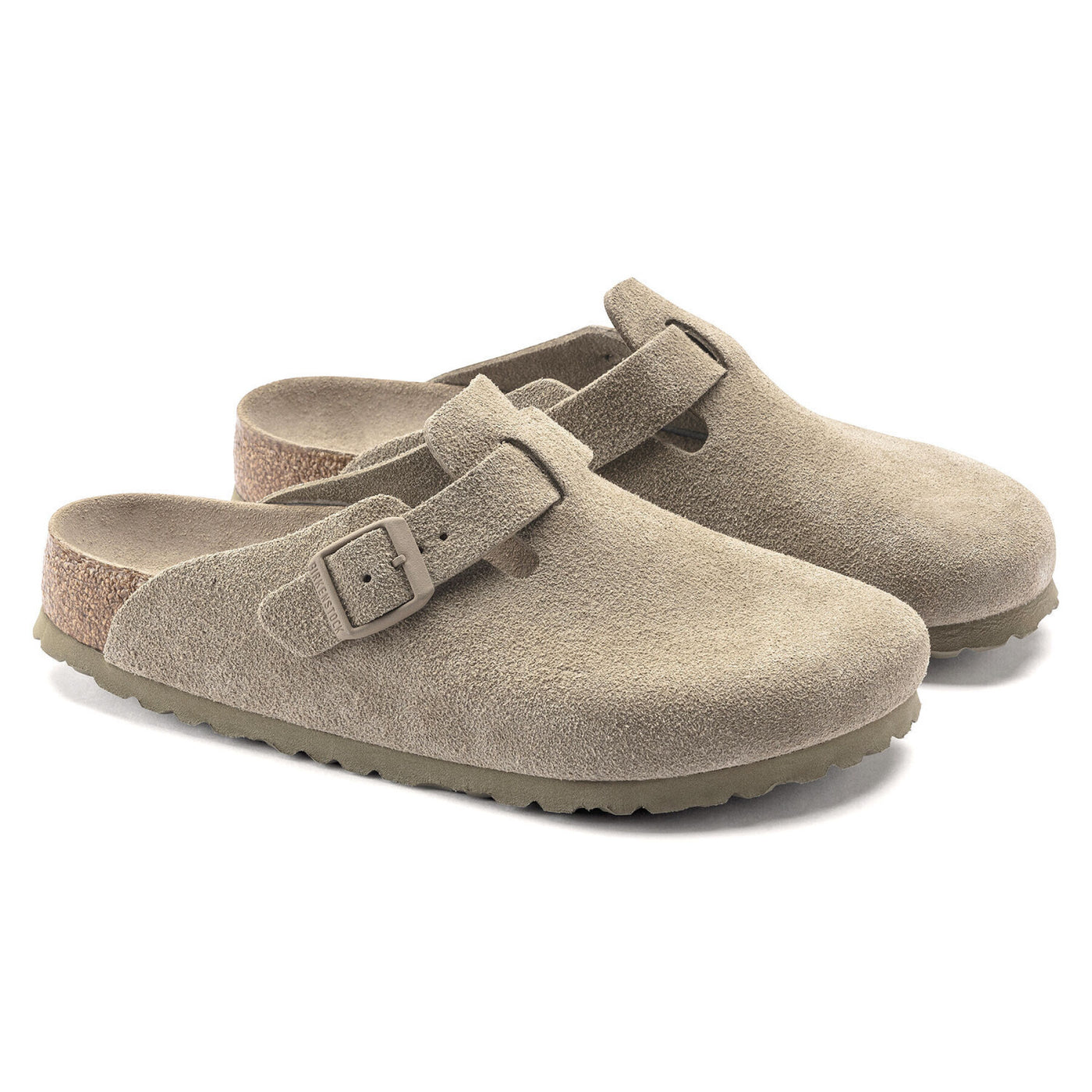 BIRKEN BOSTON SOUPLE - UNISEX