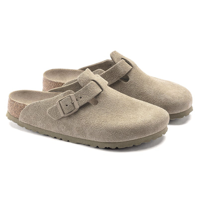 BIRKEN BOSTON SOUPLE - UNISEX