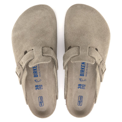 BIRKEN BOSTON SOUPLE - UNISEX