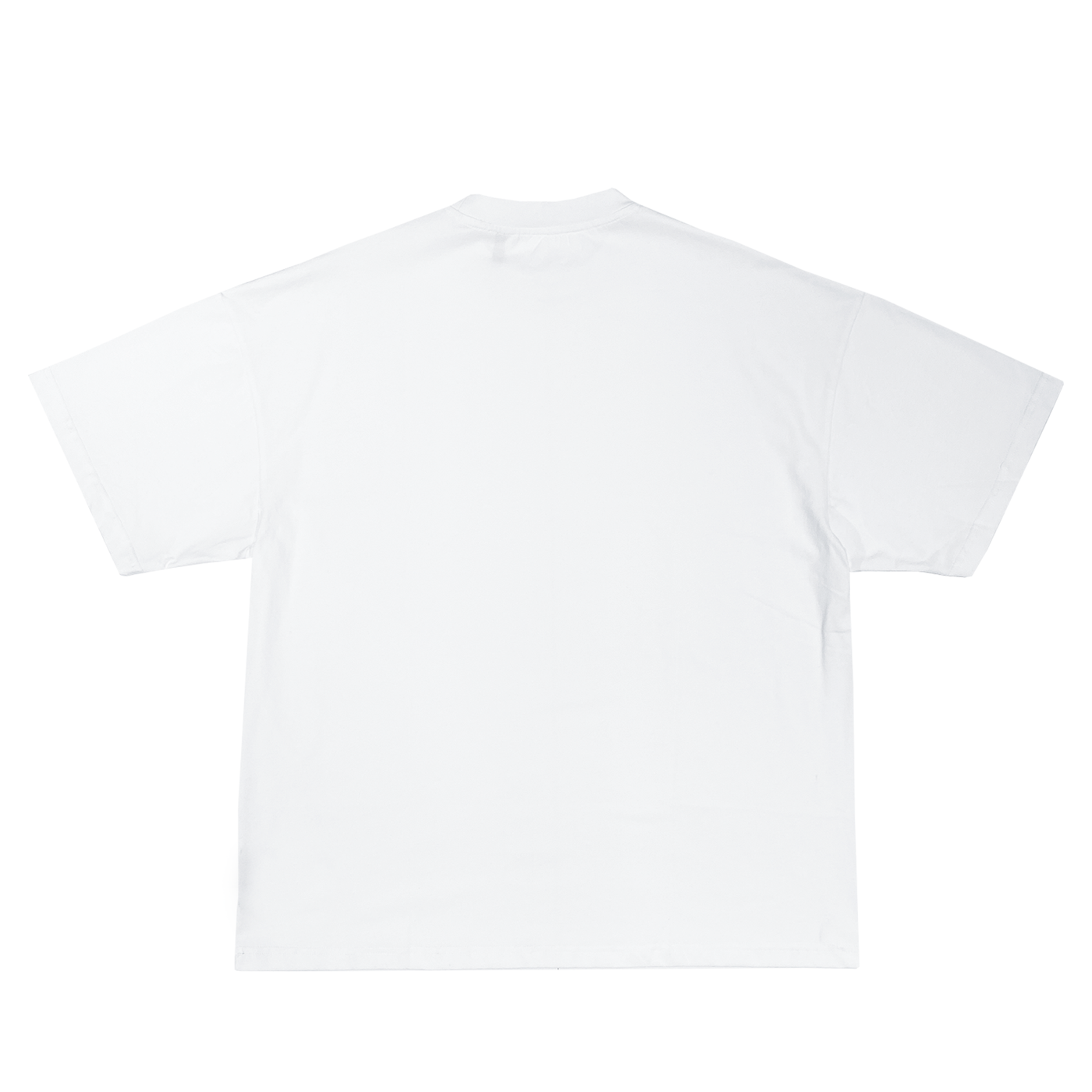 T-Shirt Oversize Ronaldo Manche Courte – 785245