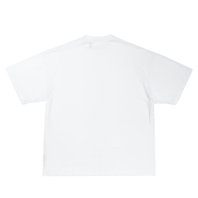 T-Shirt Oversize Ronaldo Manche Courte – 785245