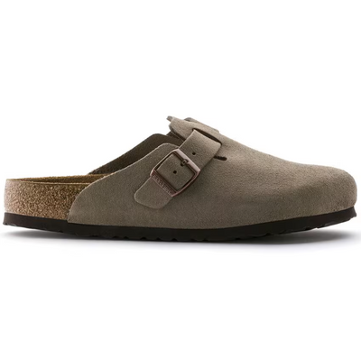 BIRKEN BOSTON SOUPLE - UNISEX