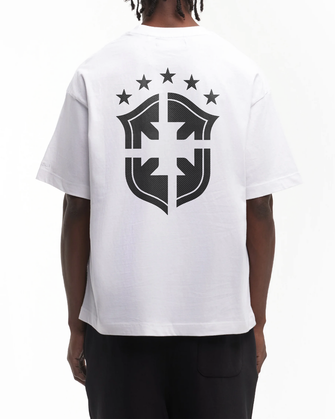 T-Shirt Oversize Neymar – 534286