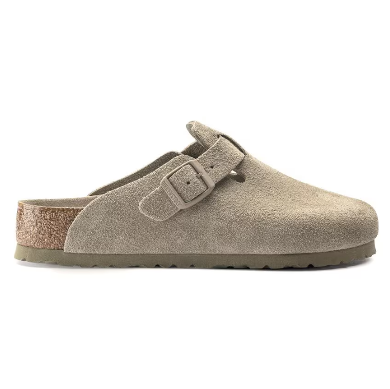 BIRKEN BOSTON SOUPLE - UNISEX